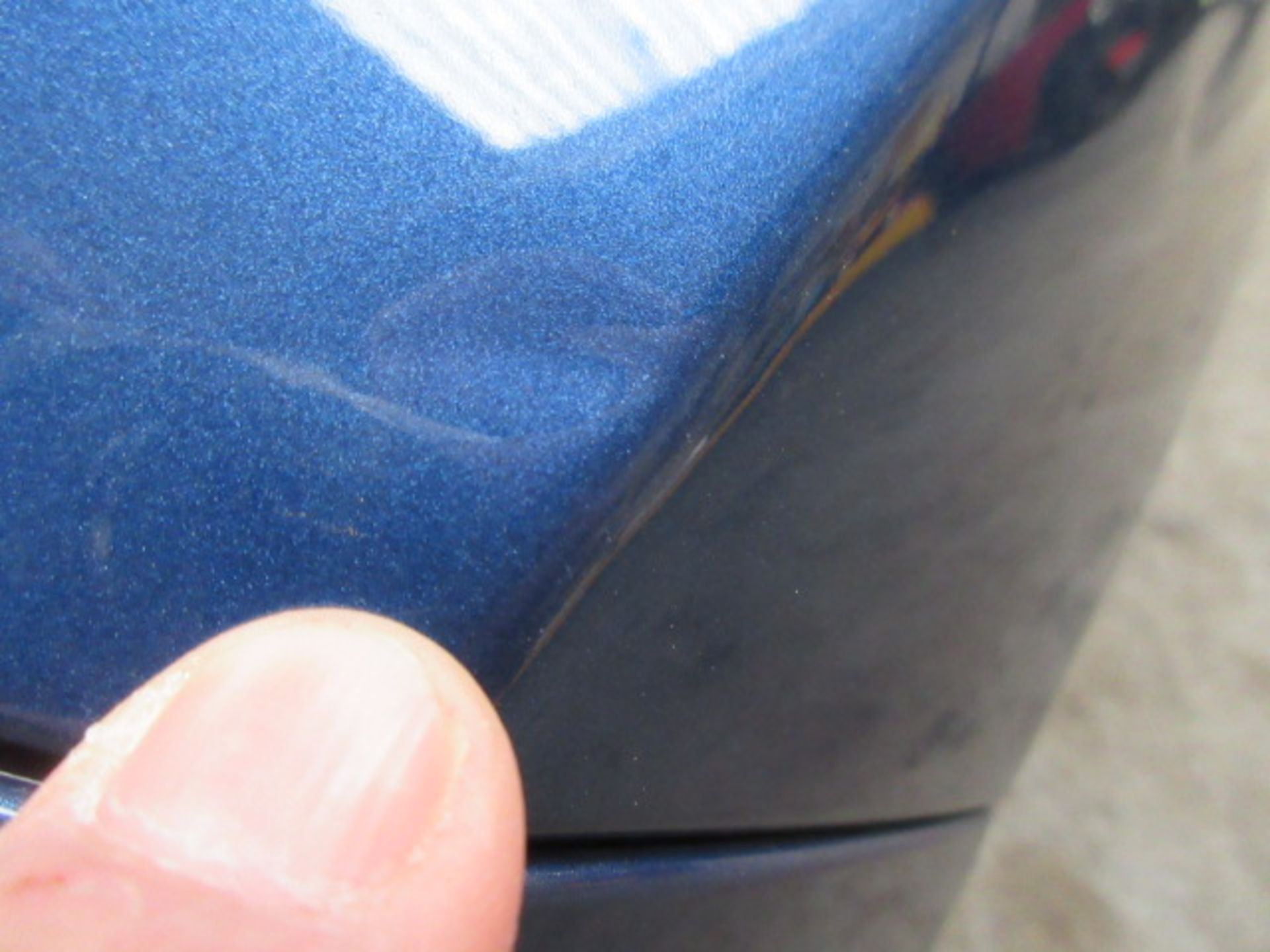 09 09 Ford Fiesta Zetec 82 - Image 5 of 26