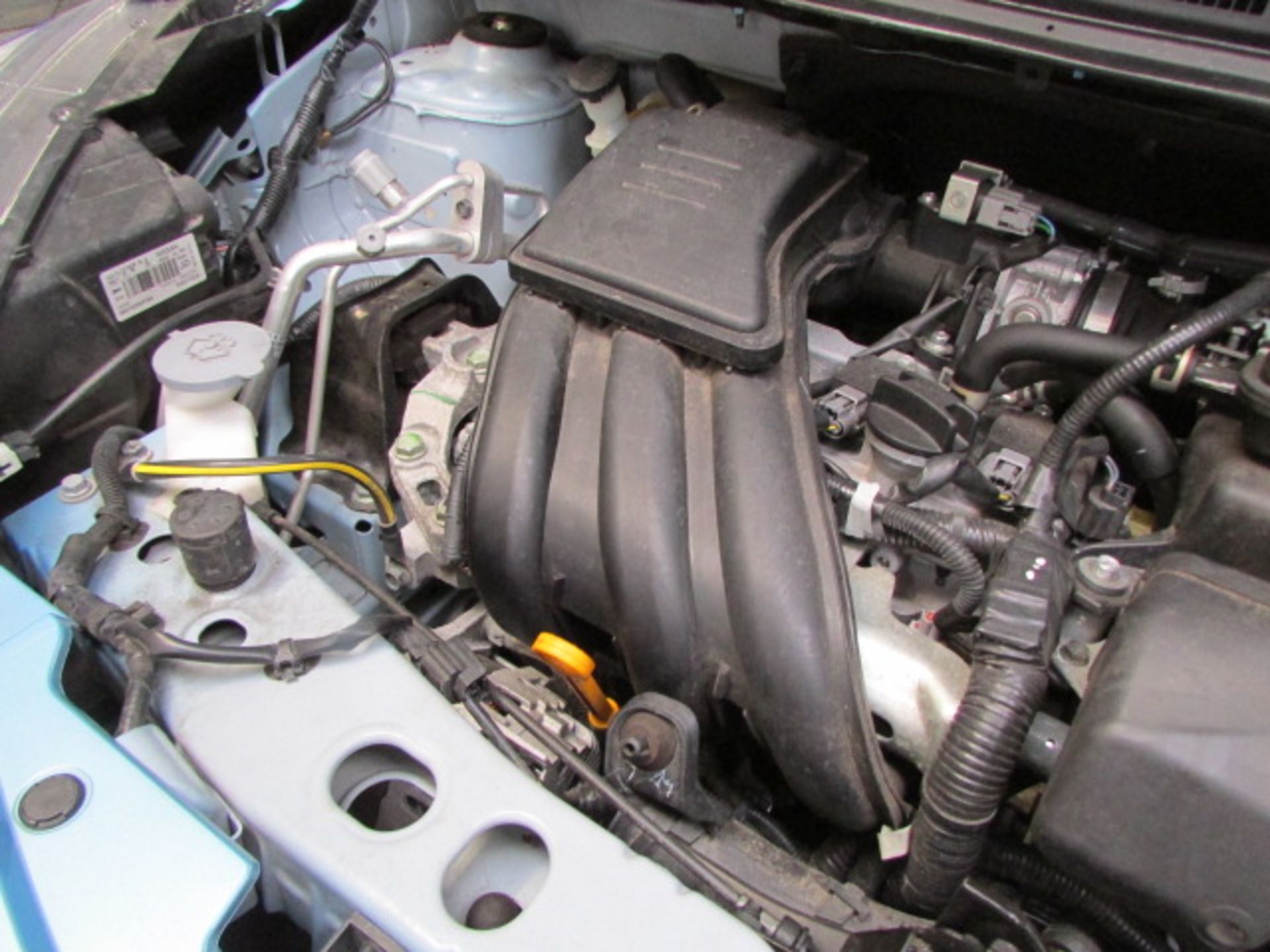 65 16 Nissan Note N-TEC - Image 24 of 26