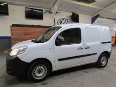 65 15 Renault Kangoo ML19 DCI