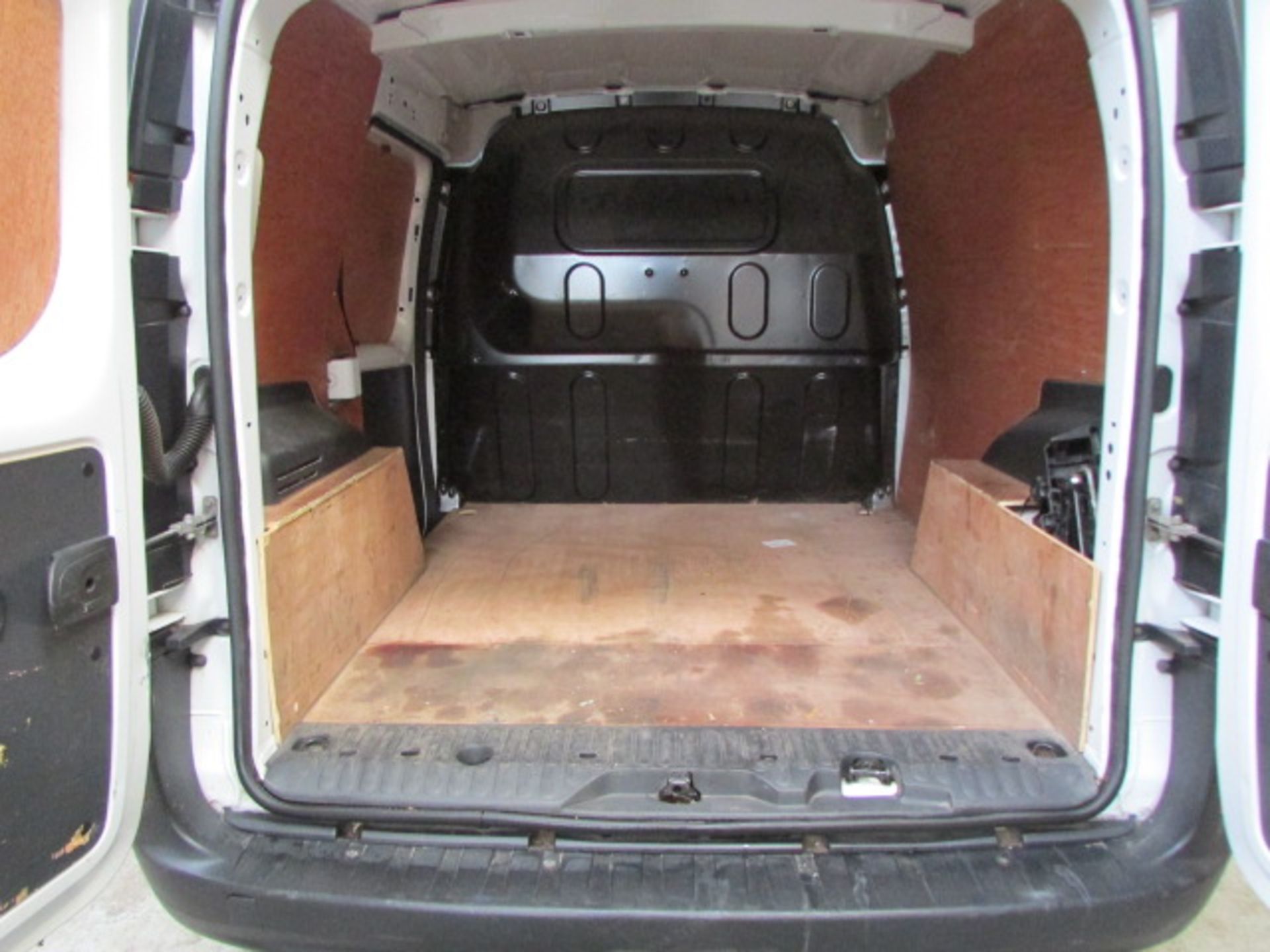 65 15 Renault Kangoo ML19 DCI - Image 17 of 20