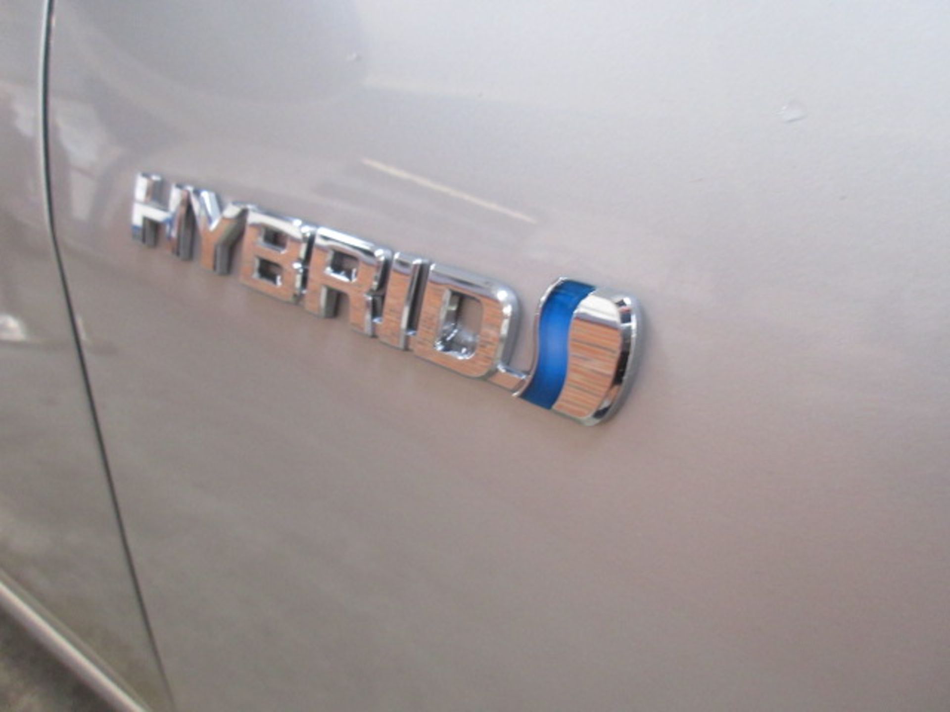 60 10 Toyota Auris Hybrid T Spirit - Image 4 of 22