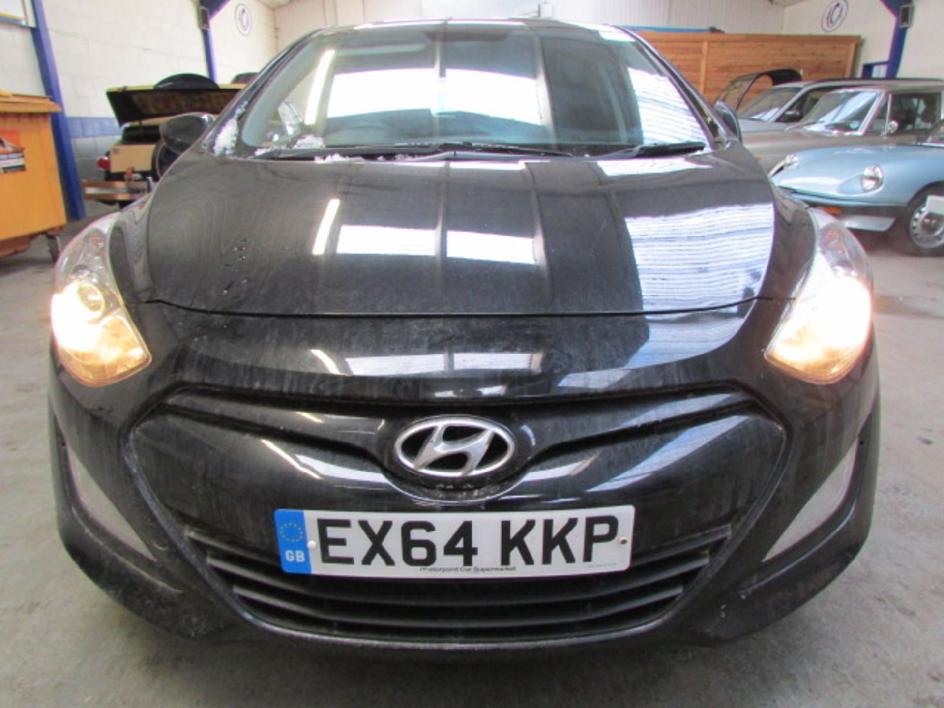 64 14 Hyundai I30 Classic - Image 2 of 15