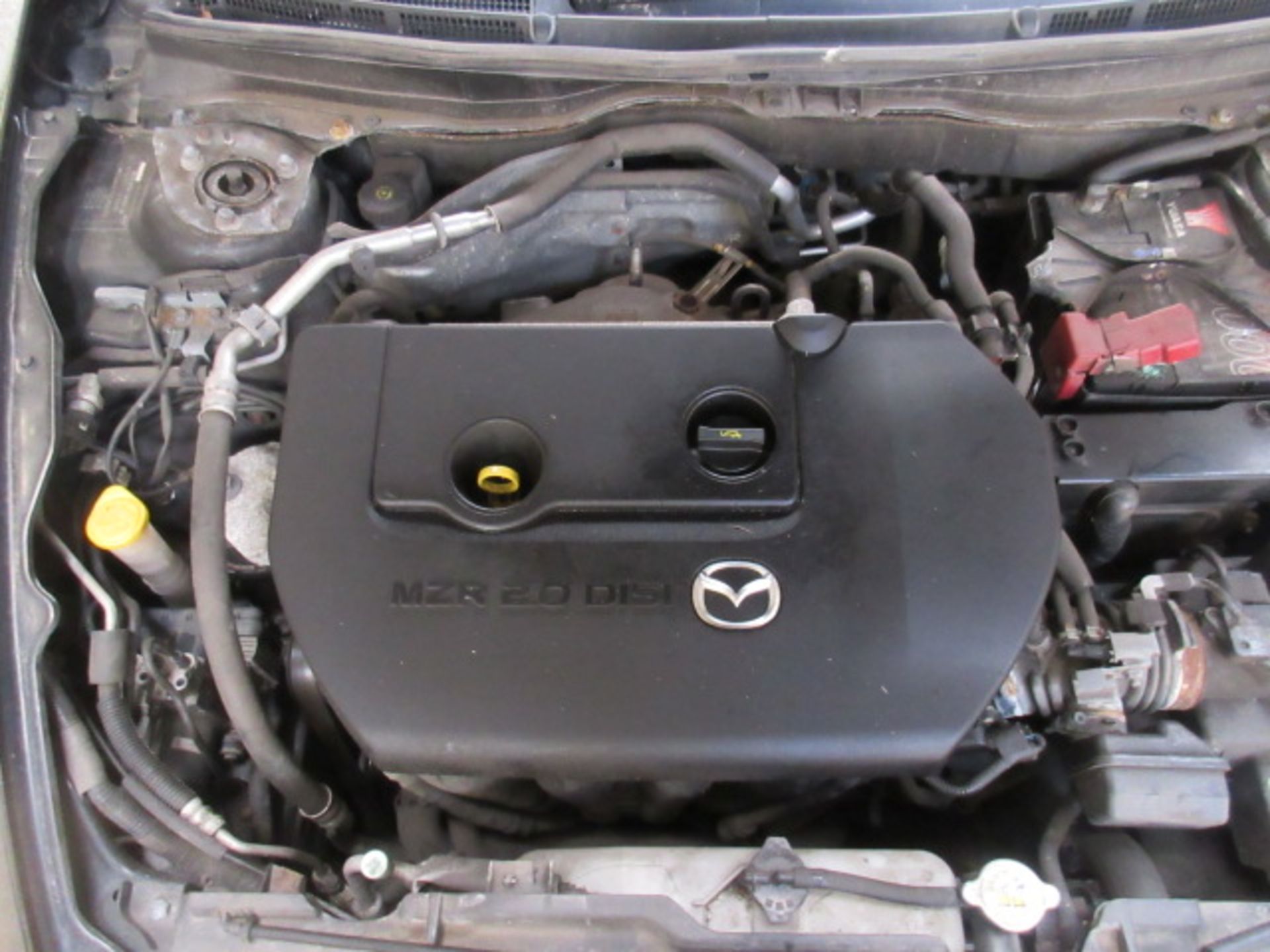 10 10 Mazda 6 TS2 Auto - Image 21 of 21