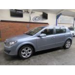 56 06 Vauxhall Astra SXI Twinport