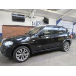 10 10 BMW X5 M Sport 7 Seater