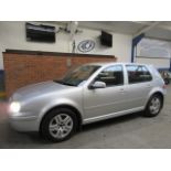 02 02 VW Golf GT TDI