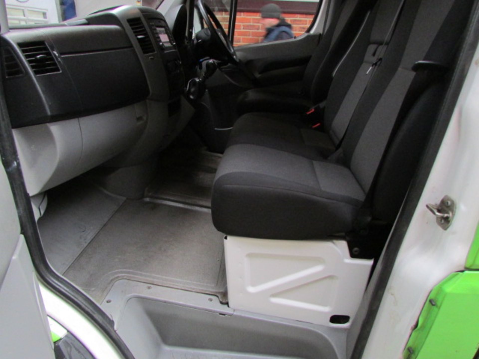 65 15 VW Crafter CR35 TDI - Image 18 of 25