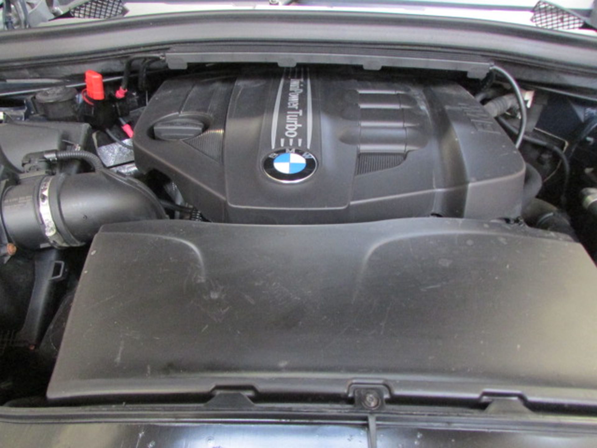 63 13 BMW X1 XDrive 18D X Line - Image 22 of 22