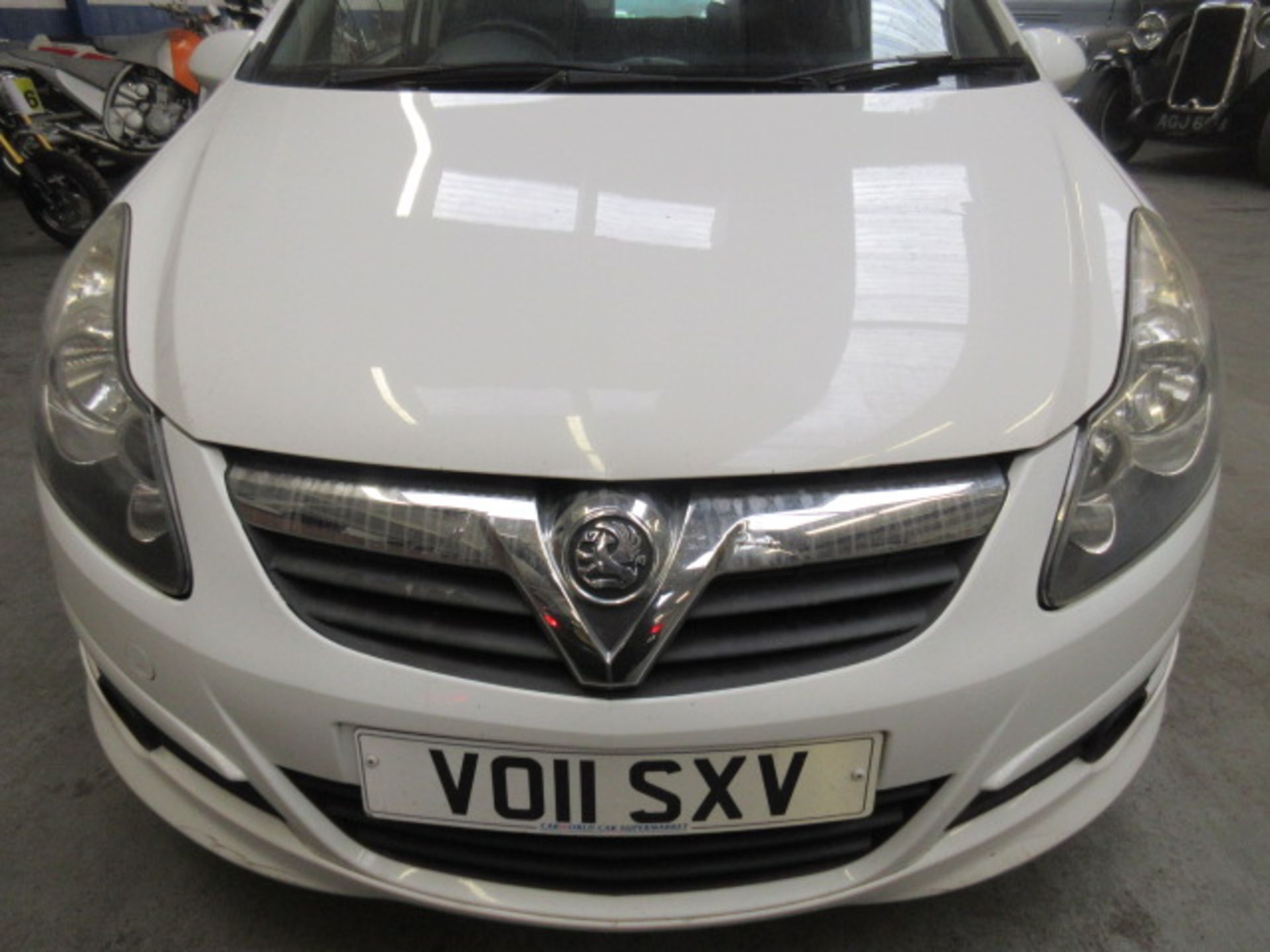 11 11 Vauxhall Corsa Limited Edition - Image 11 of 19