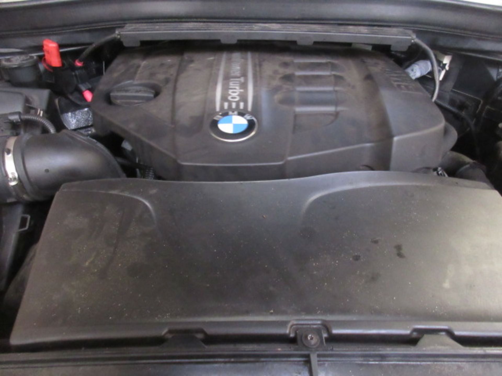 64 14 BMW X1 SDrive 18D M Sport - Image 23 of 23