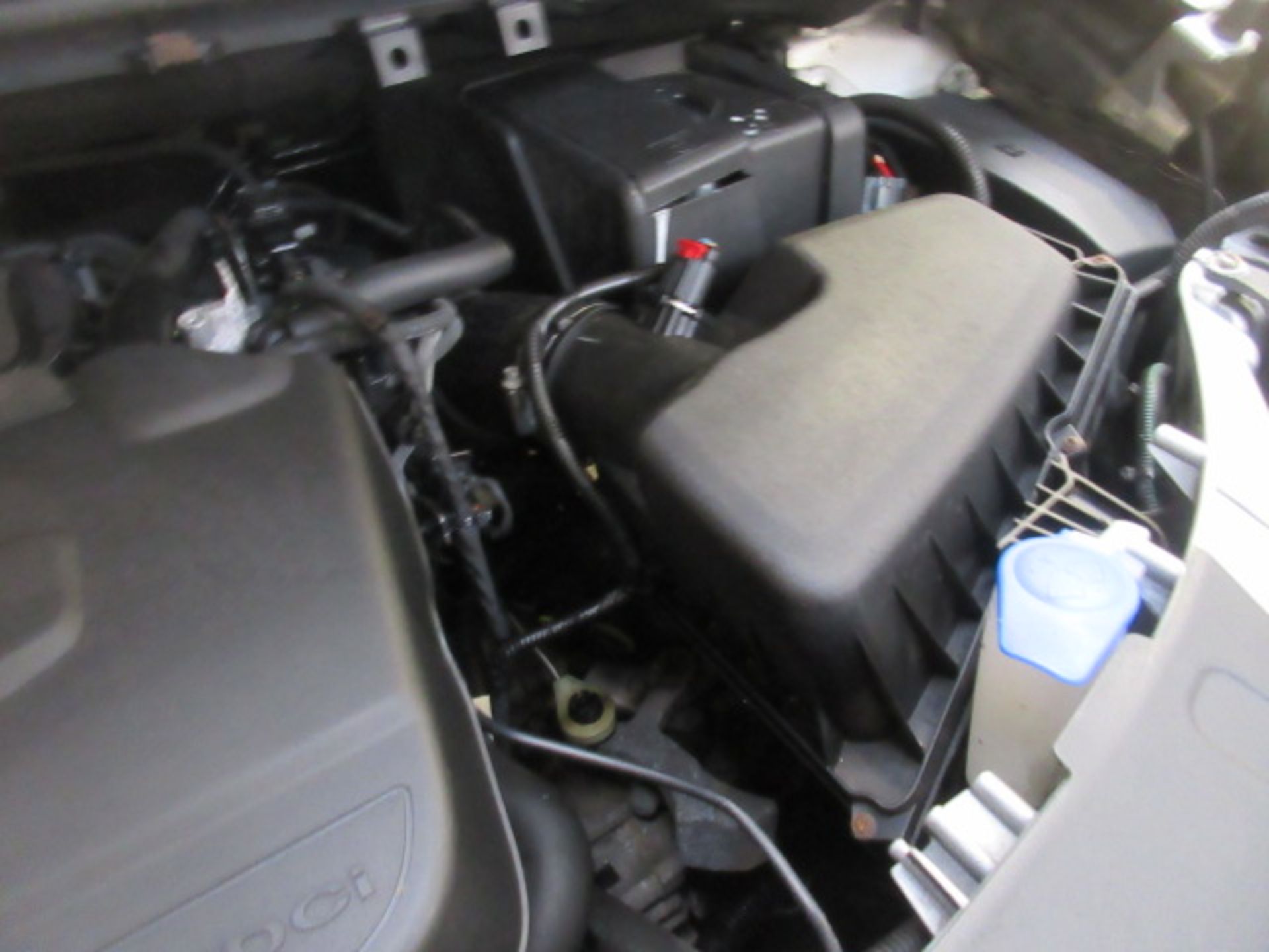 12 12 Ford S Max Titanium - Image 22 of 23