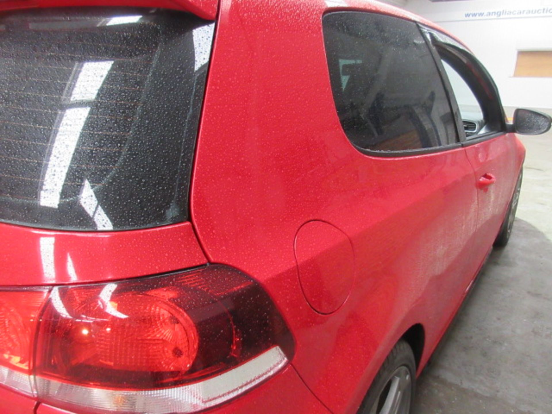 09 09 VW Golf - Image 15 of 24