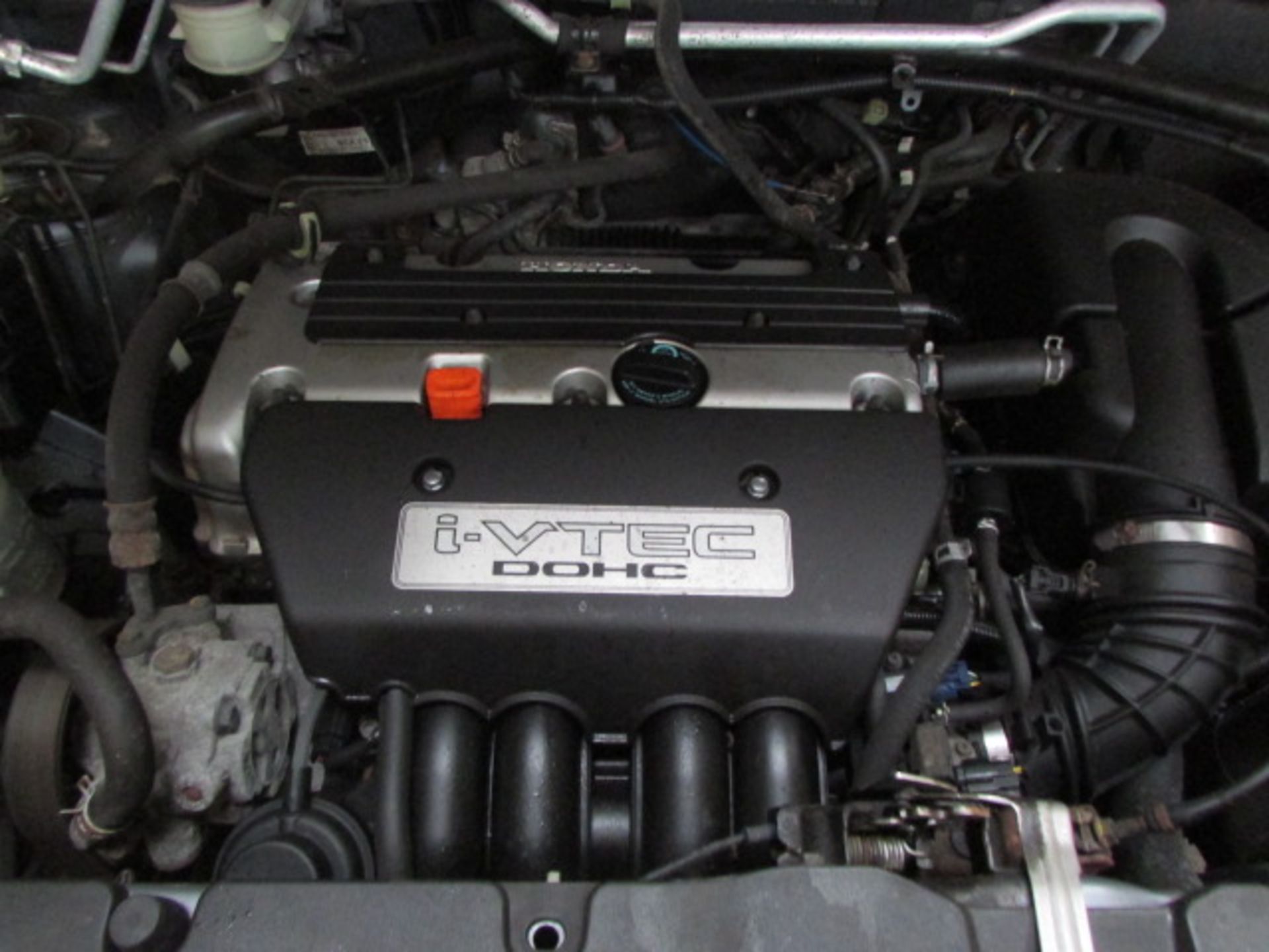 53 03 Honda CR-V I-VTEC SE Sport - Image 21 of 21