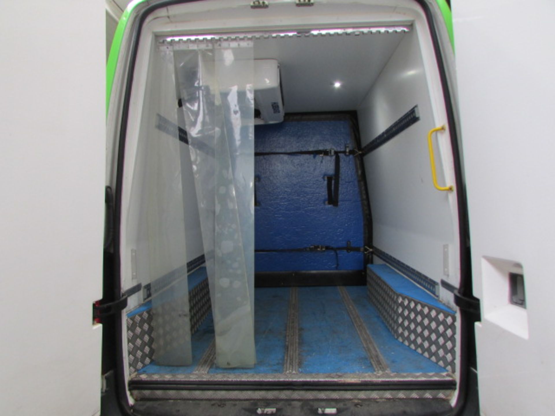 65 15 VW Crafter CR35 TDI - Image 20 of 25