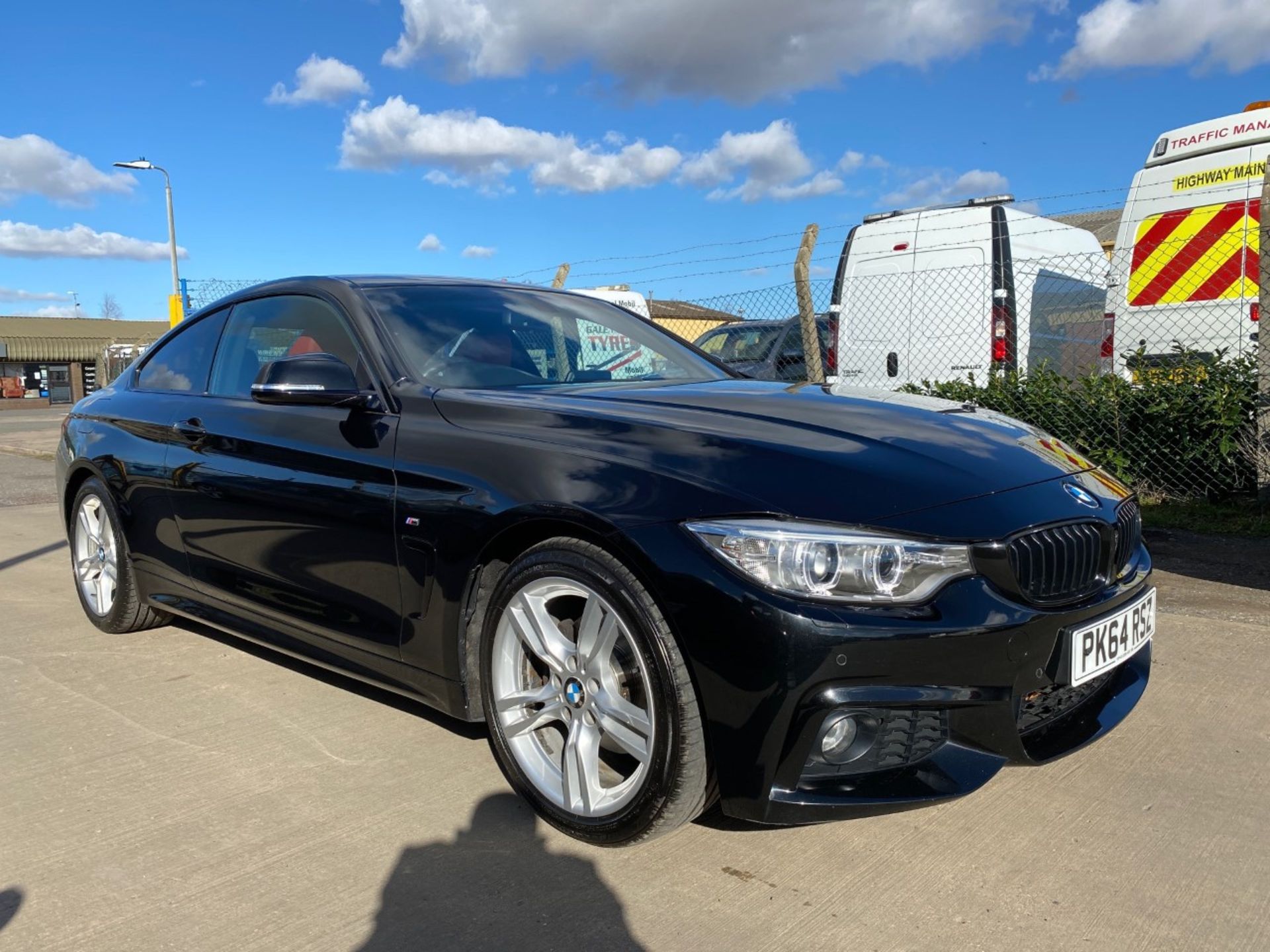 64 14 BMW 420D M Sport Coupe - Image 3 of 42