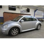 04 04 VW Beetle