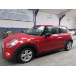 14 14 Mini Cooper D