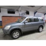 53 03 Honda CR-V I-VTEC SE Sport