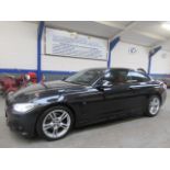 64 14 BMW 420D M Sport Coupe