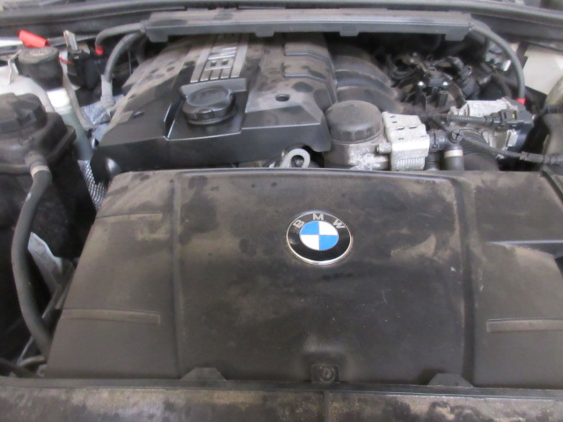 59 09 BMW 318 M Sport - Image 18 of 22