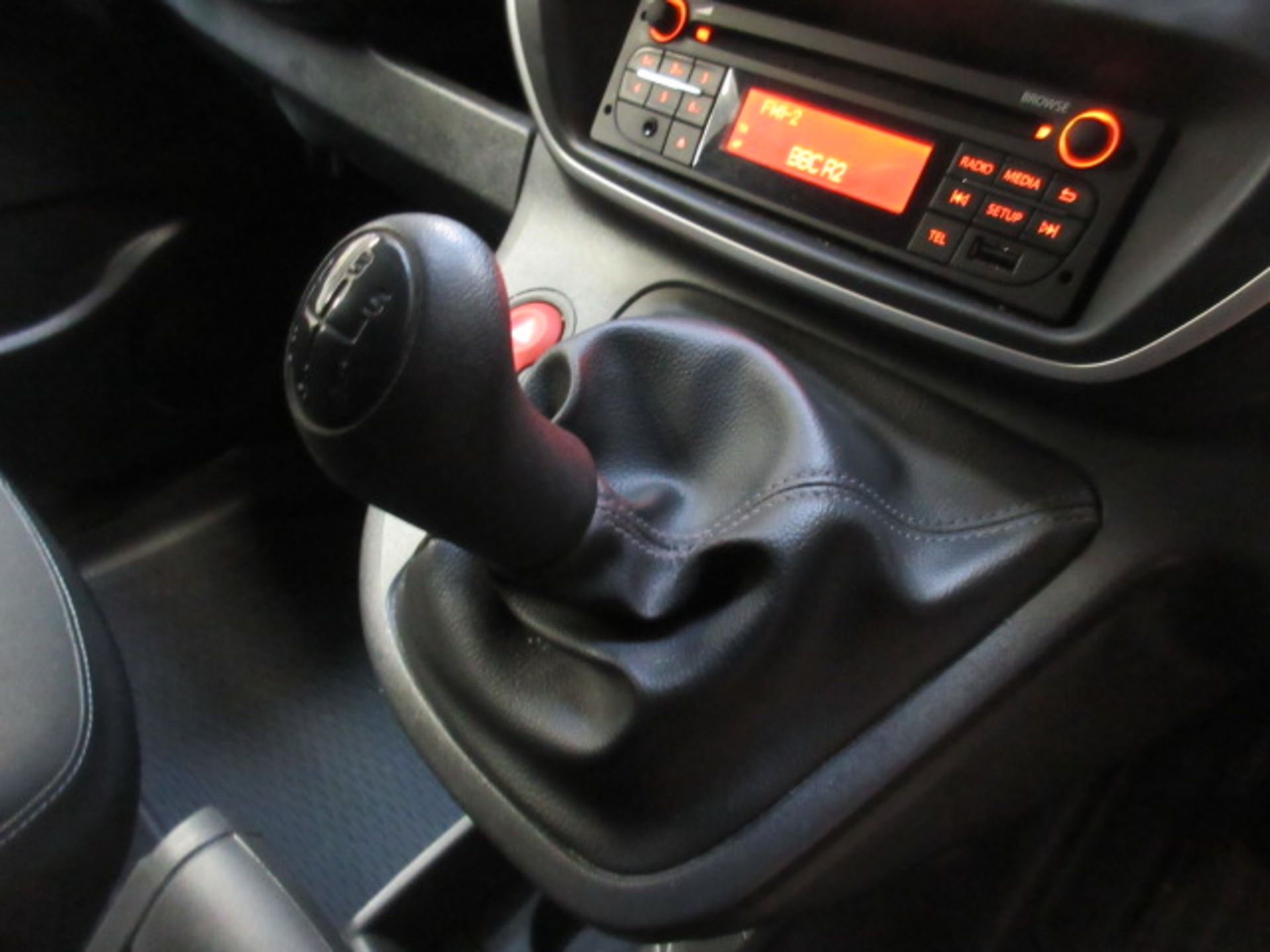 16 16 Renault Kangoo ML19 Bus DCI - Image 32 of 37