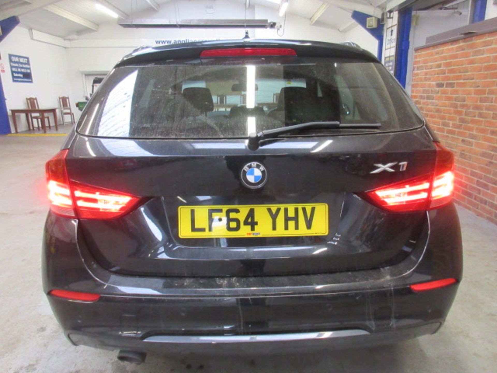 64 14 BMW X1 SDrive 18D M Sport - Image 3 of 23