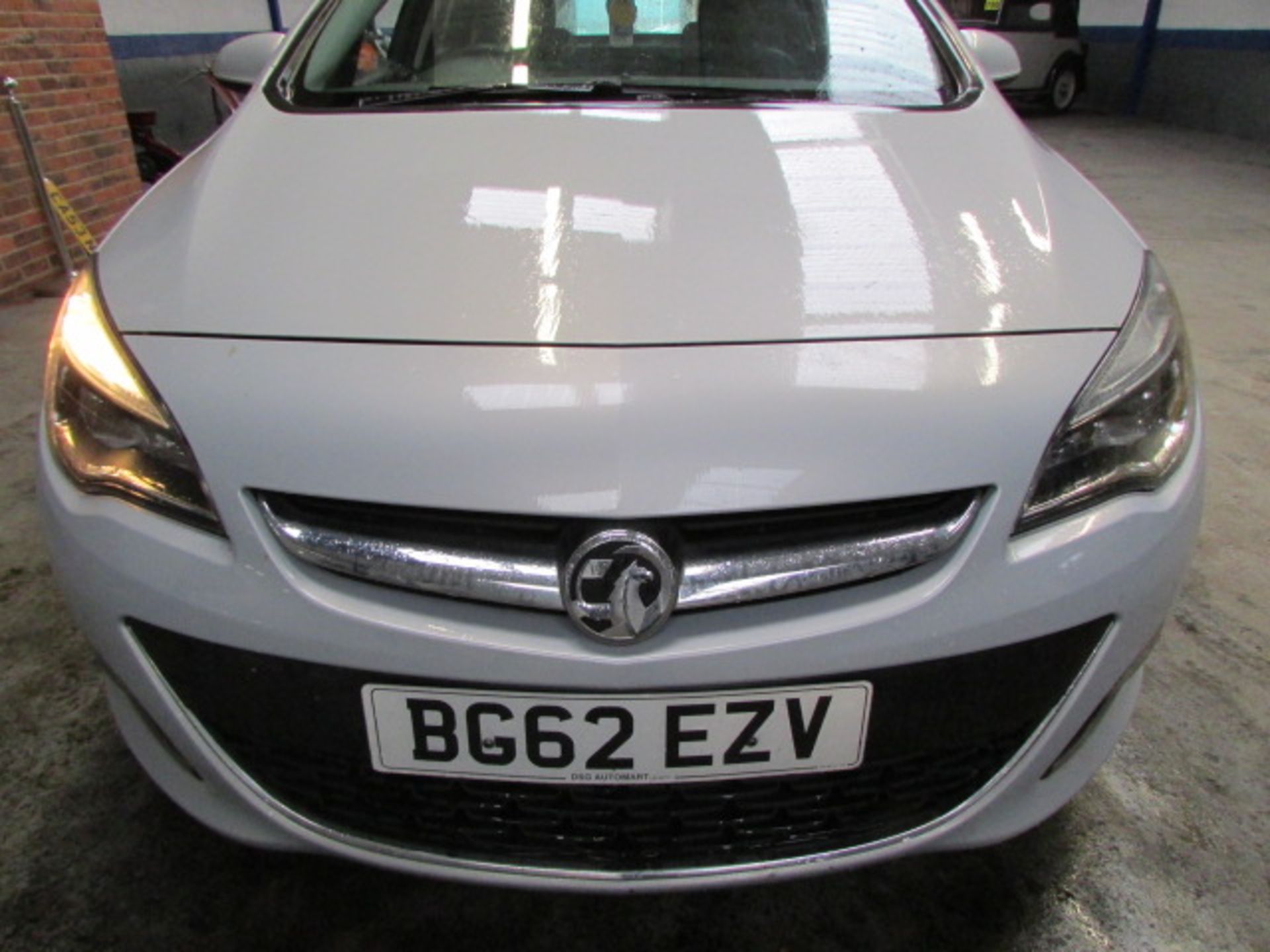 62 12 Vauxhall Astra CDTI Ecoflex - Image 6 of 18