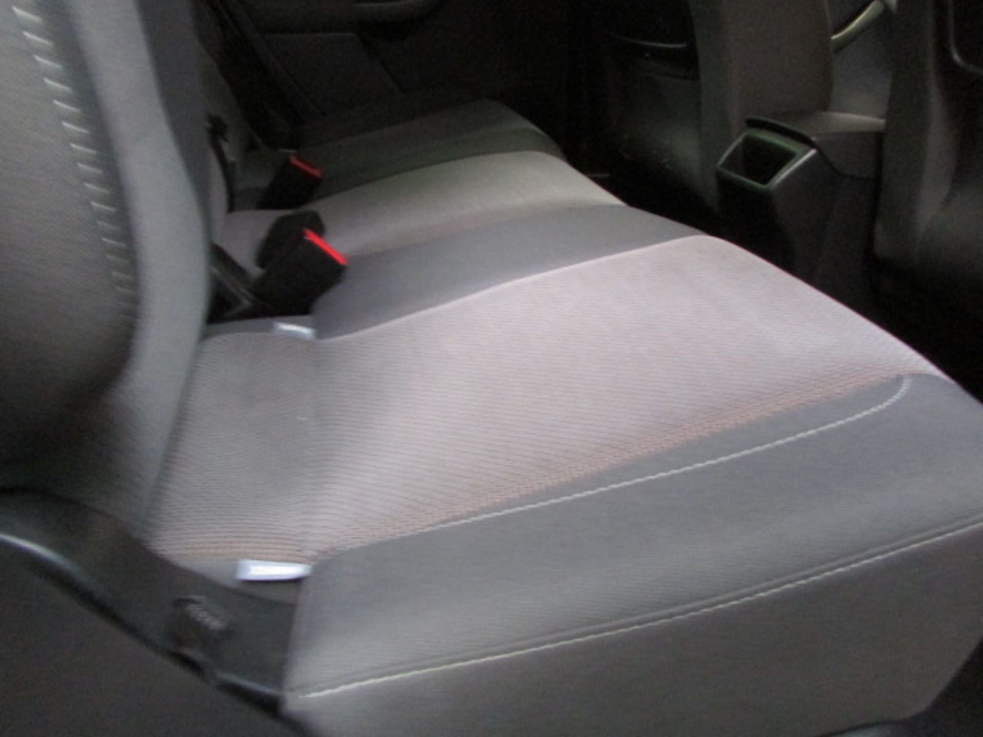 10 10 Seat Altea XL SE CR TDI - Image 17 of 19