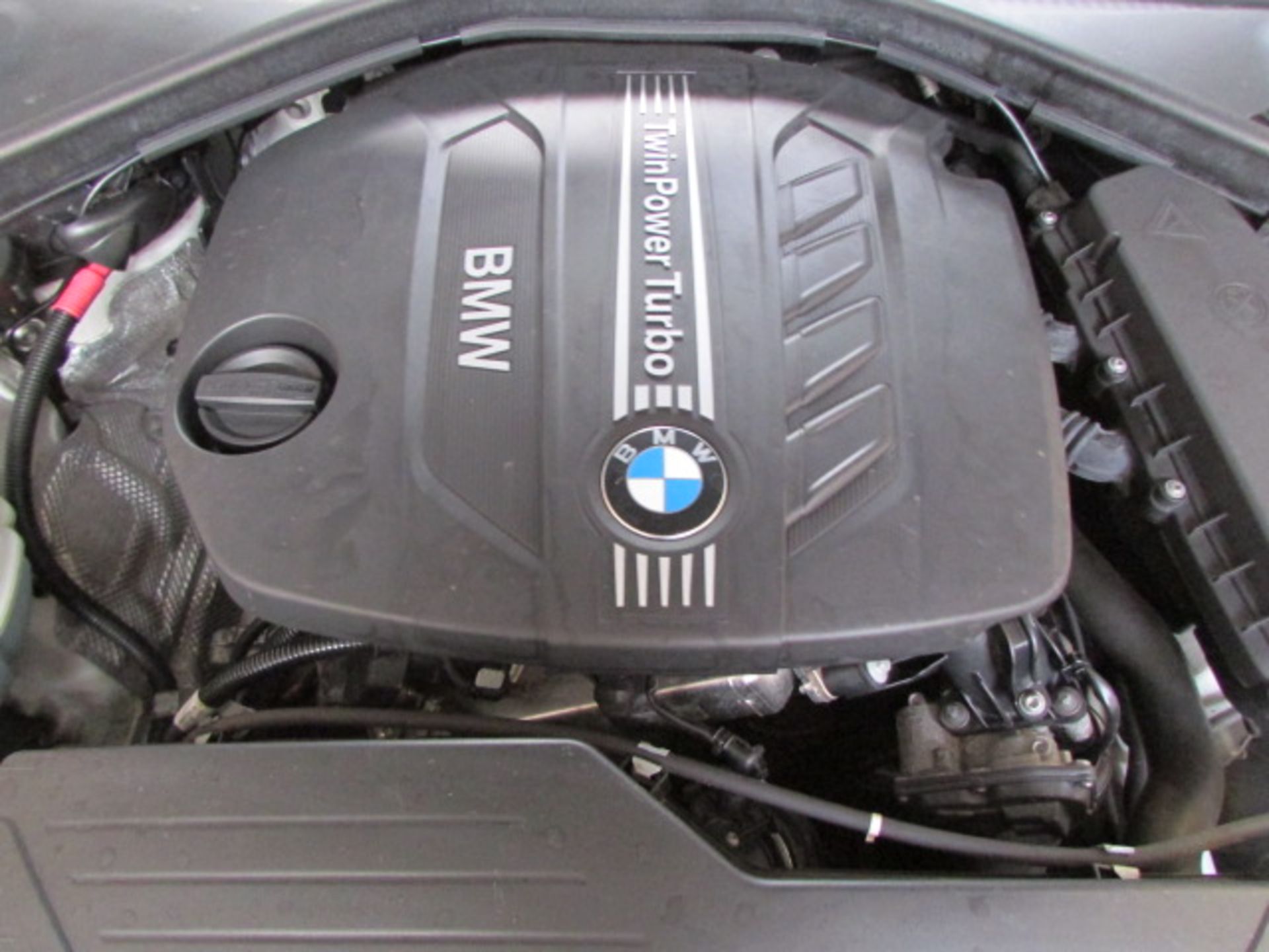 06 06 BMW X5 D Sport Ed Auto - Image 21 of 21