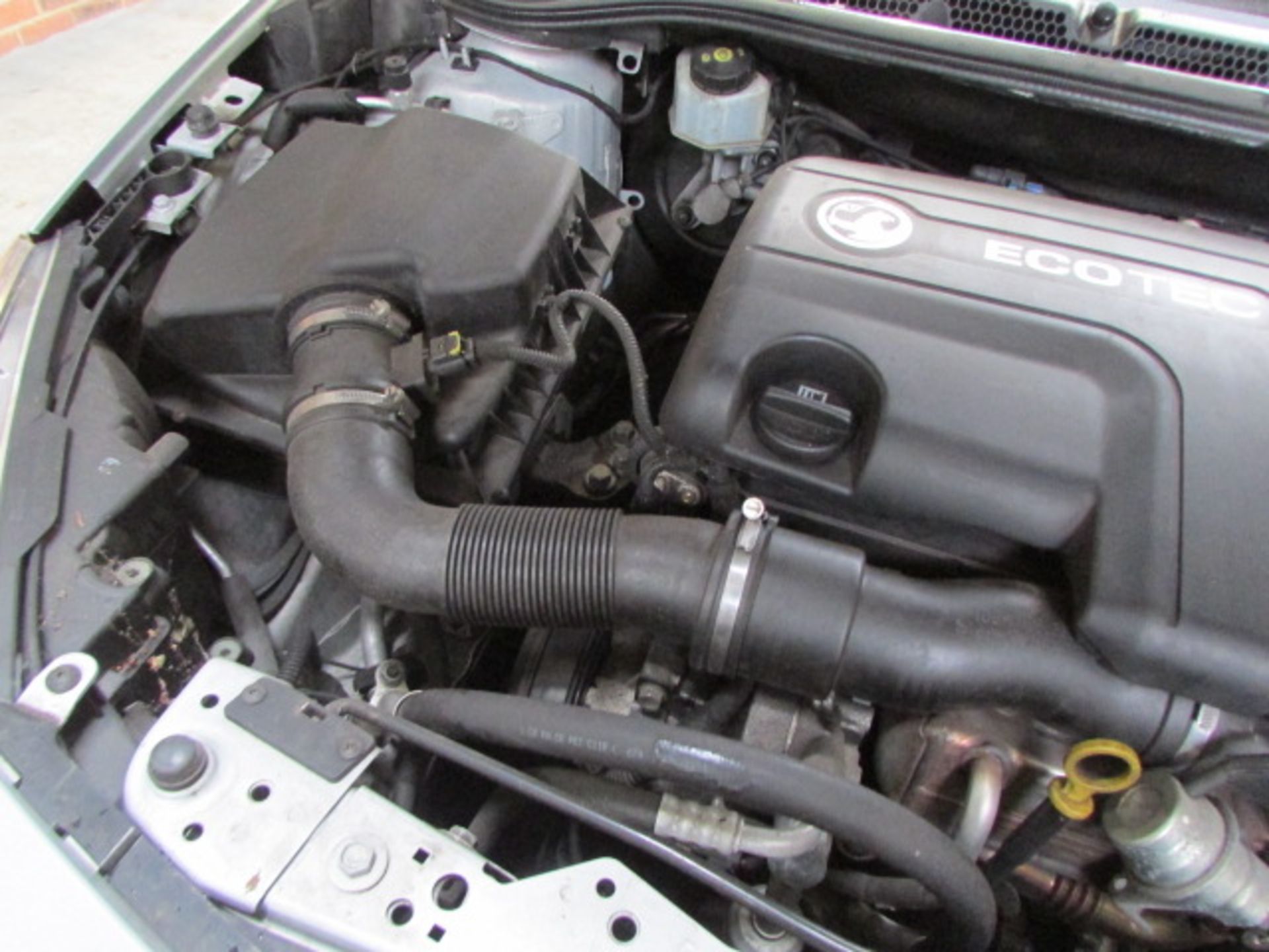 62 12 Vauxhall Astra CDTI Ecoflex - Image 16 of 18