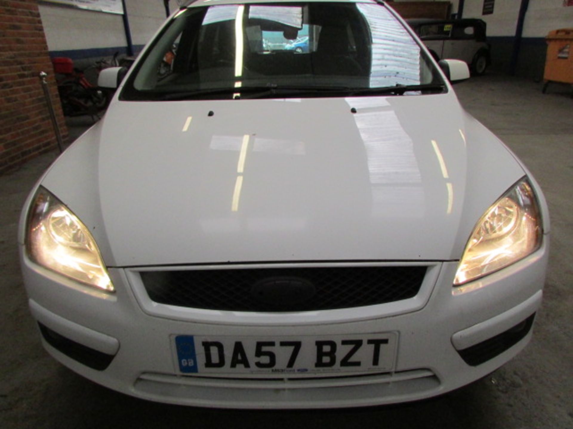 57 07 Ford Focus Style TDCI - Image 2 of 17