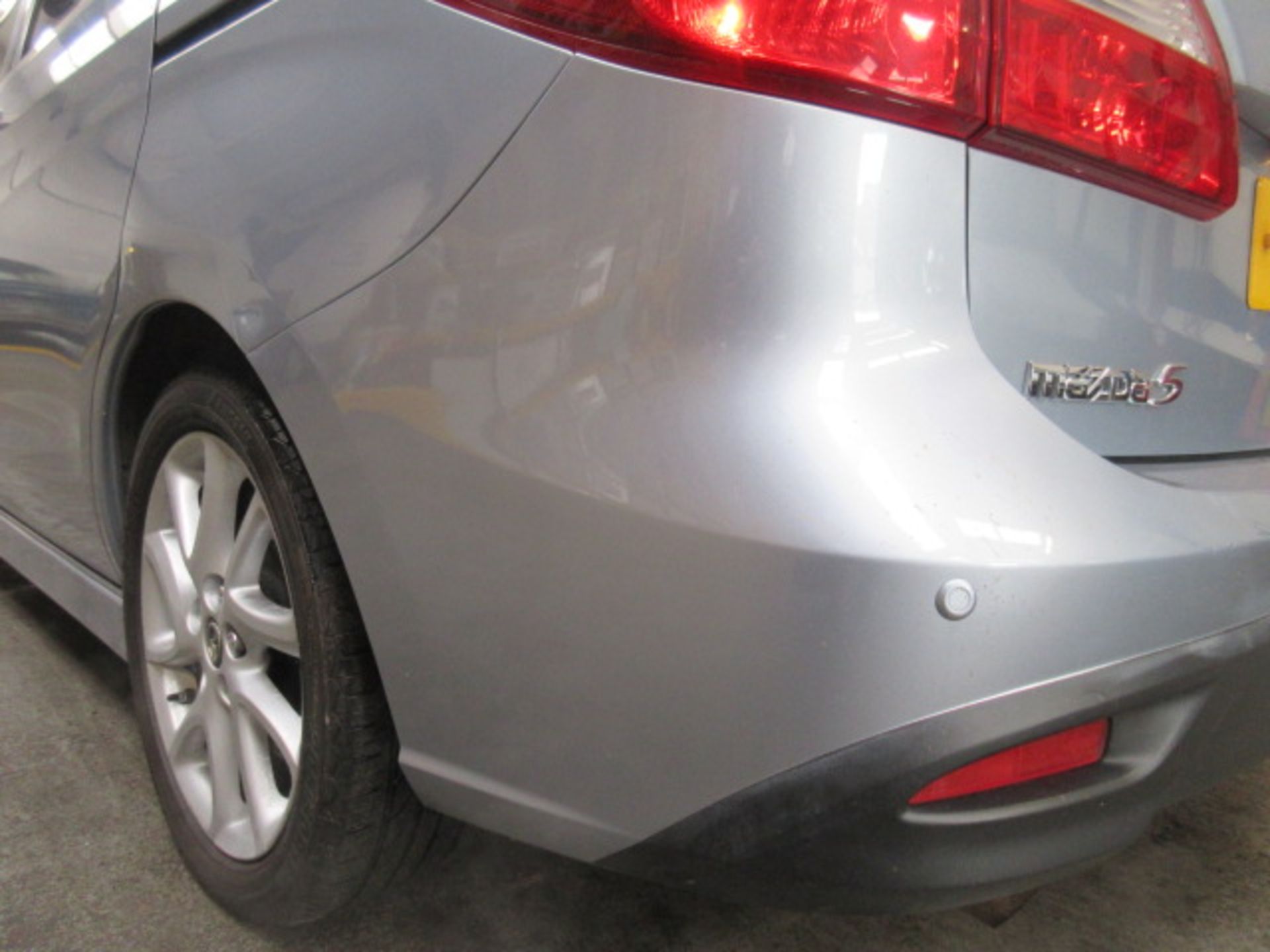 13 13 Mazda 5 Venture Edition - Image 7 of 21