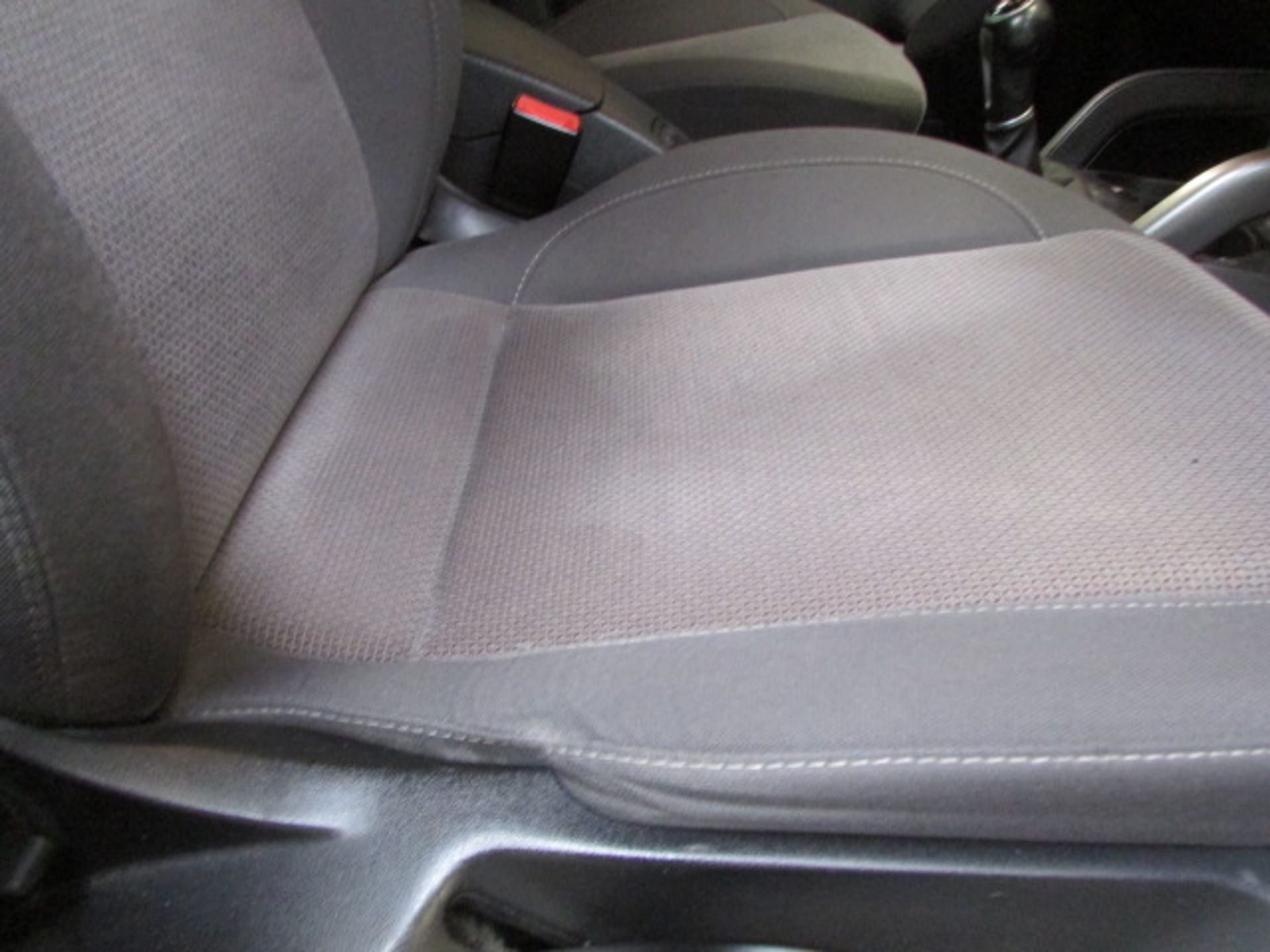 10 10 Seat Altea XL SE CR TDI - Image 18 of 19