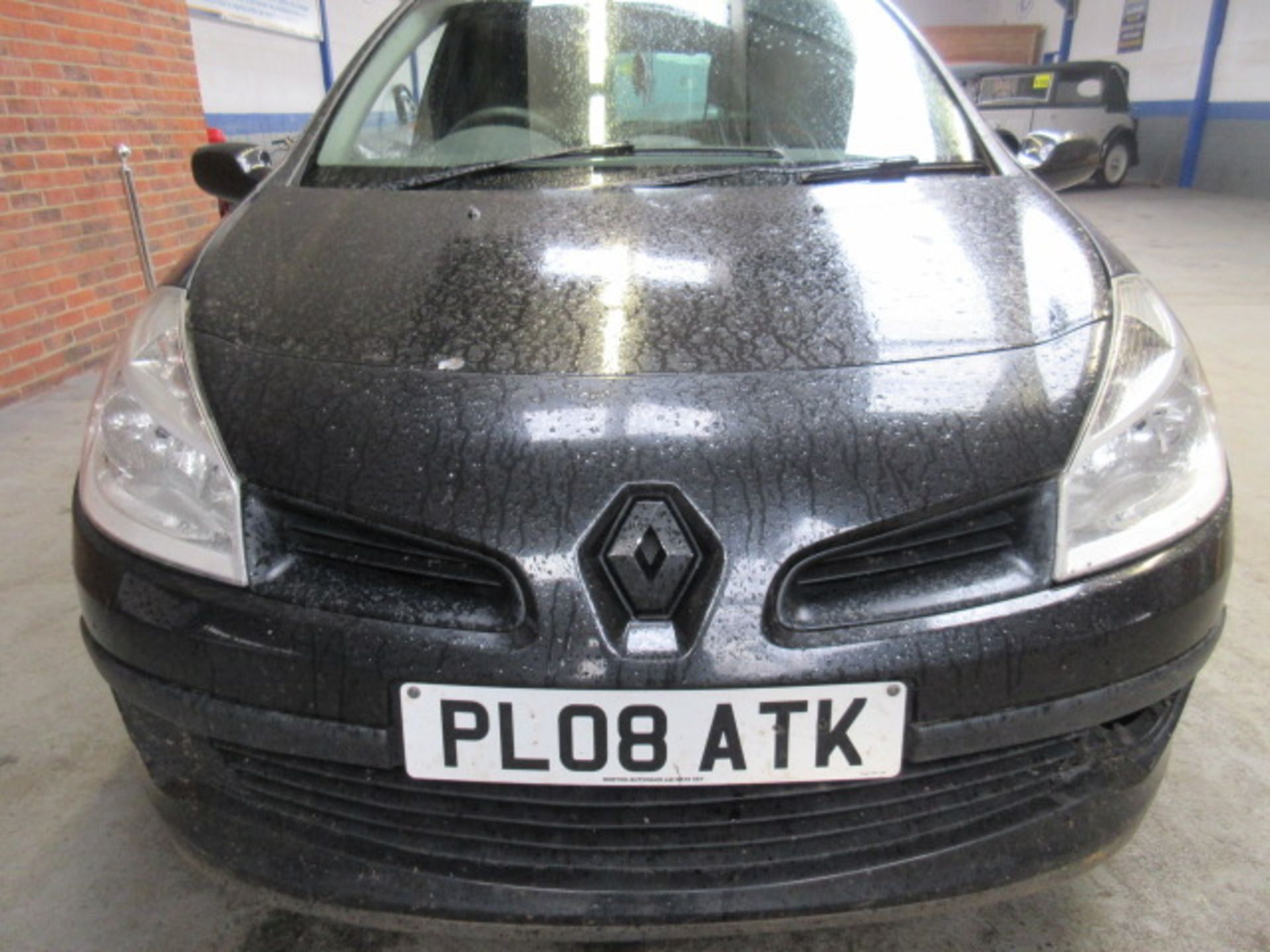 08 08 Renault Clio Rip Curl - Image 11 of 16