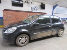 08 08 Renault Clio Rip Curl