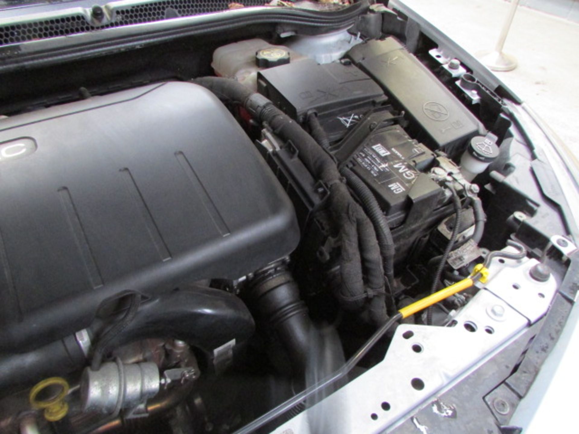 62 12 Vauxhall Astra CDTI Ecoflex - Image 17 of 18