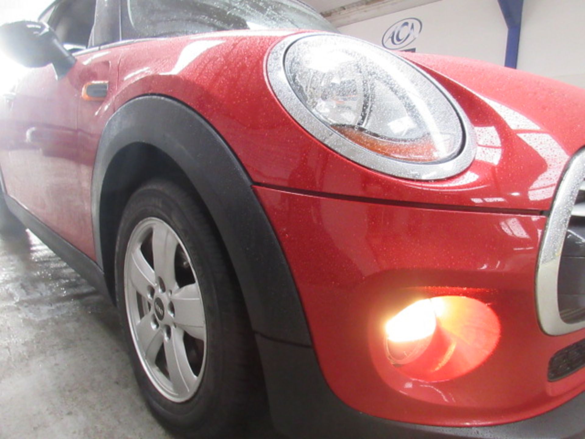 14 14 Mini Cooper D - Image 3 of 14