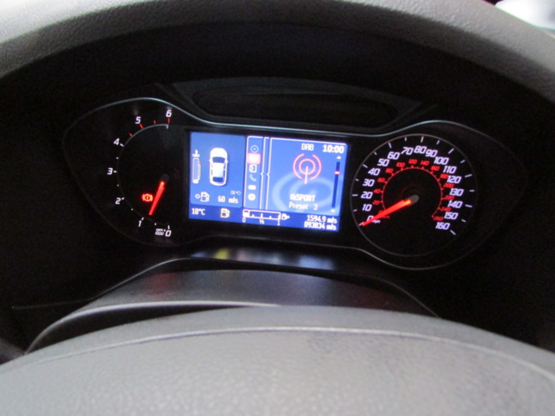 13 13 Ford Galaxy Titanium TDCI - Image 14 of 17