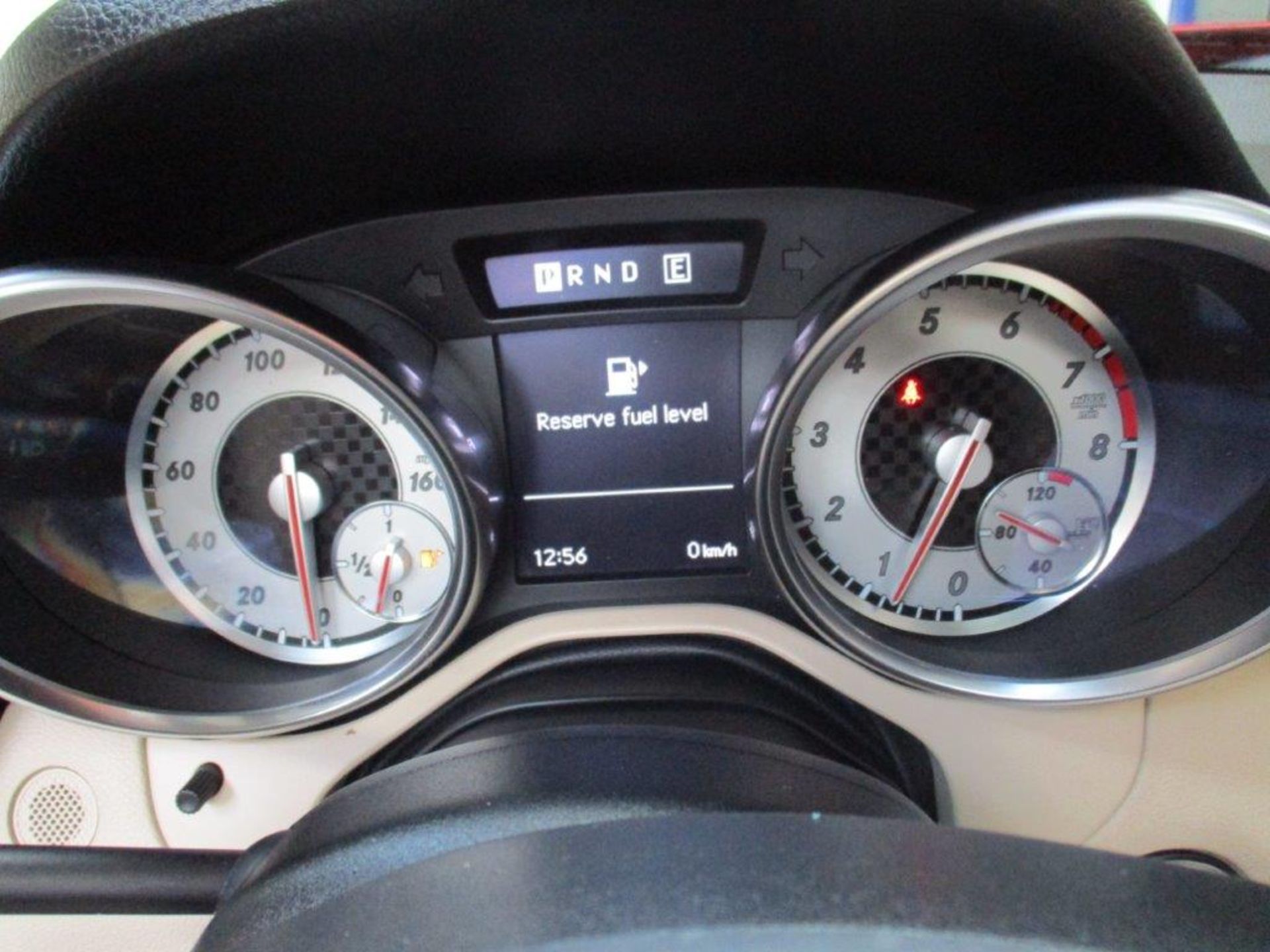 61 12 Mercedes SLK200 AMG Sport Blue - Image 20 of 22