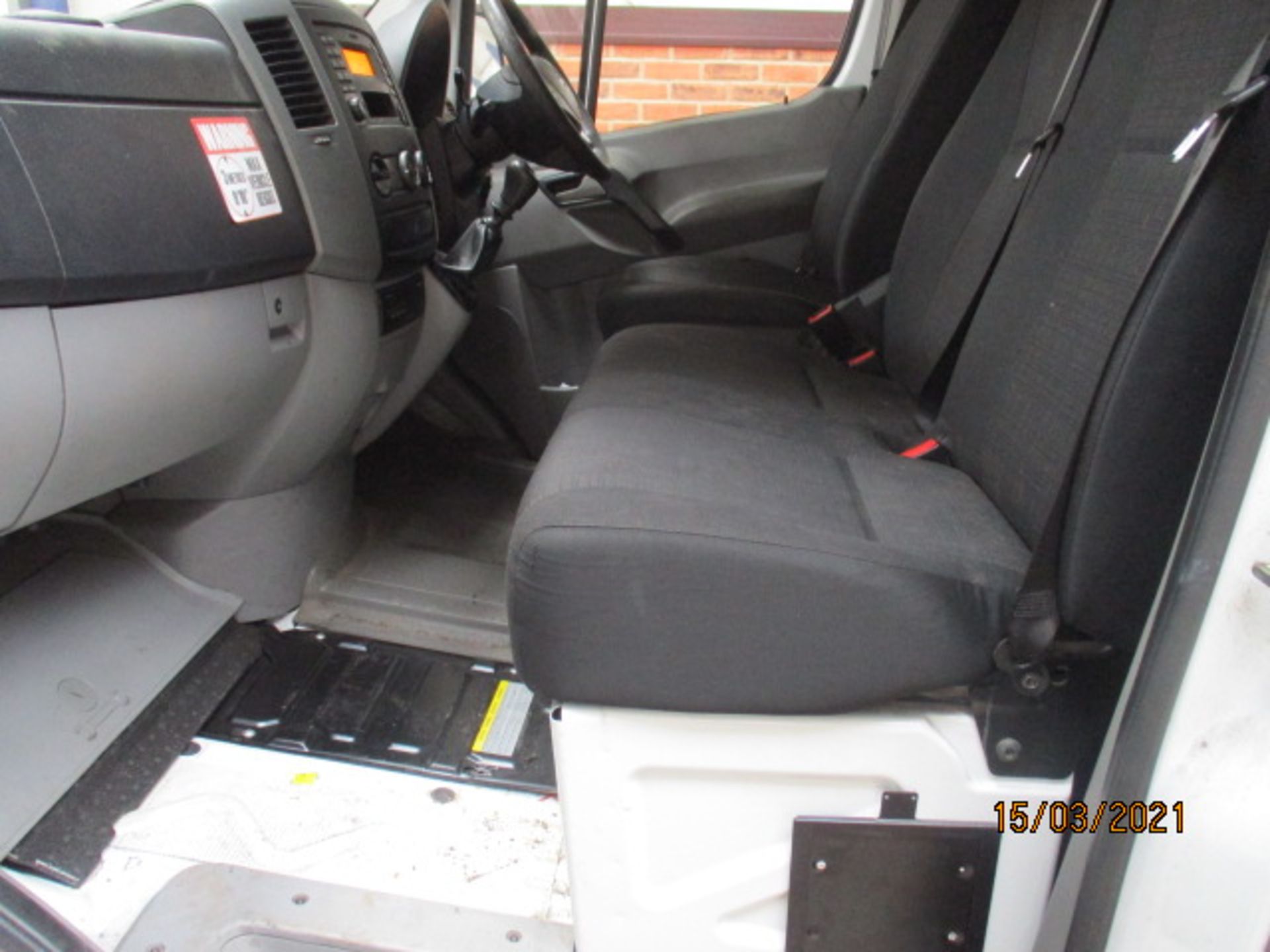 64 14 Mercedes Sprinter 516 CDI - Image 4 of 20