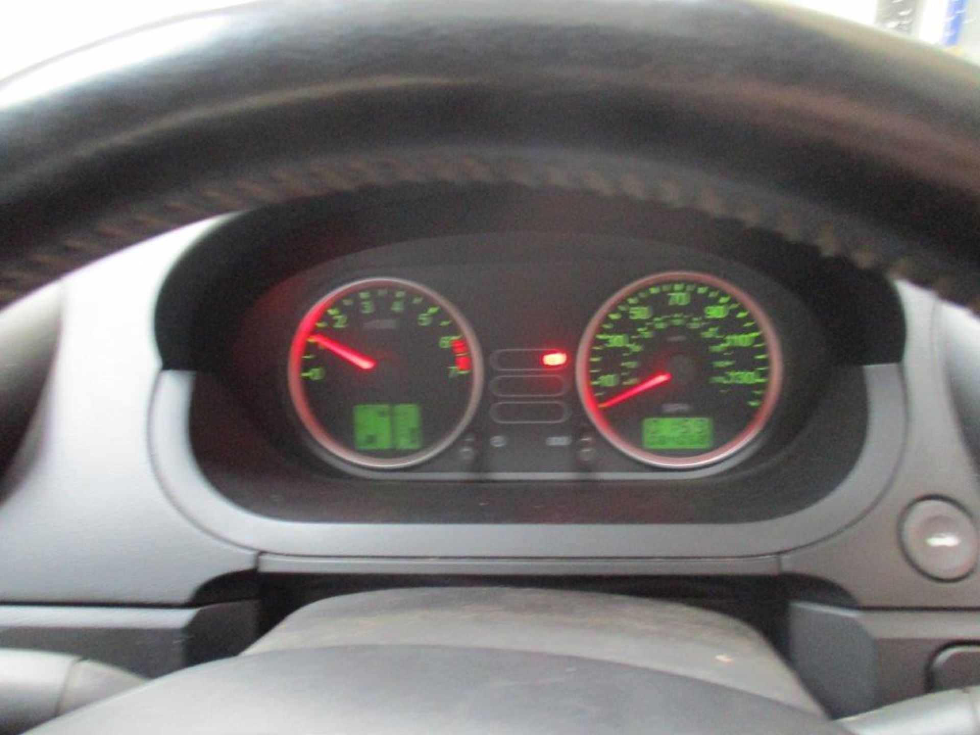 54 04 Ford Fiesta Ghia - Image 13 of 15