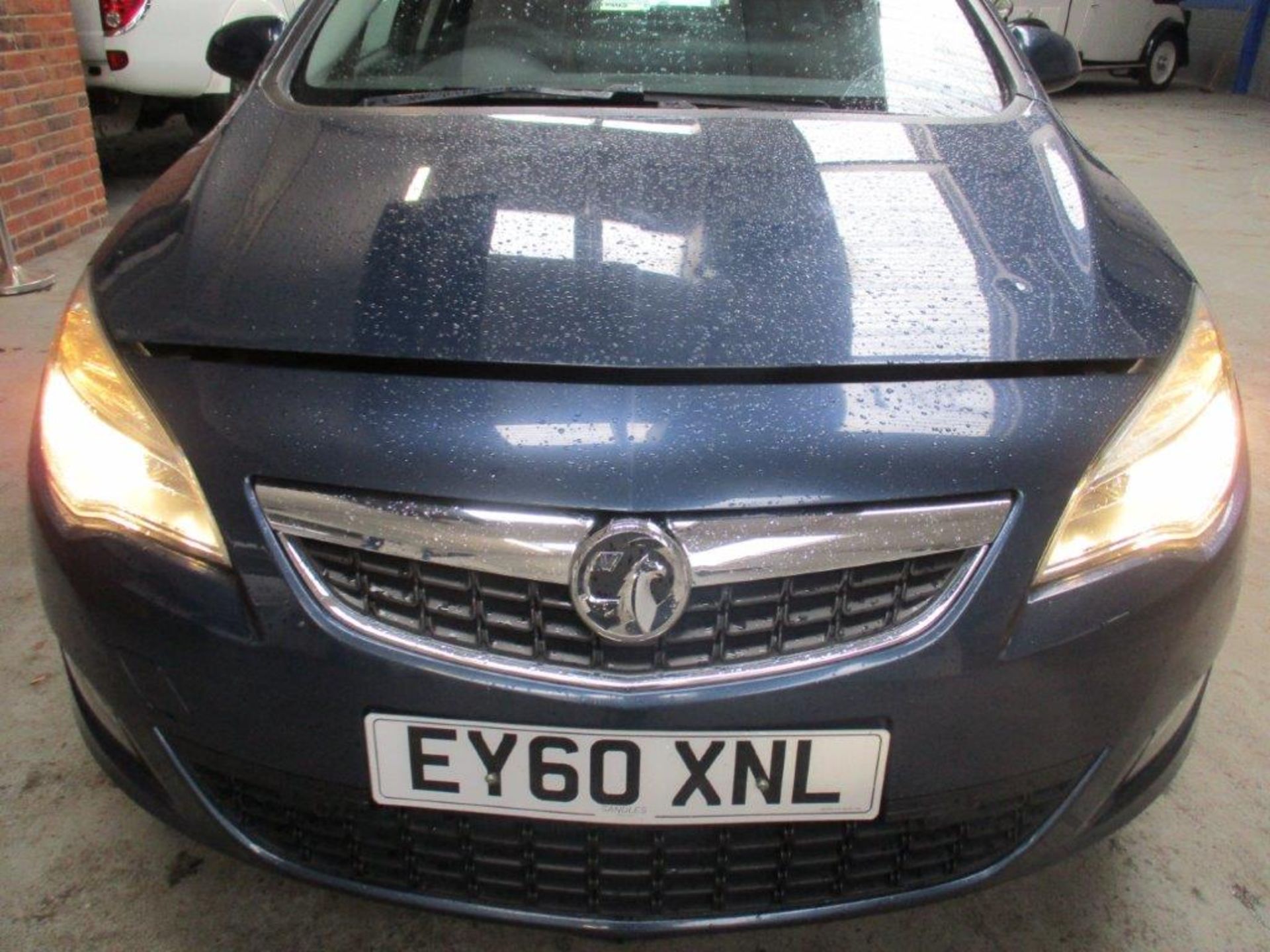 60 10 Vauxhall Astra Exclu CDTI Efle - Image 2 of 14