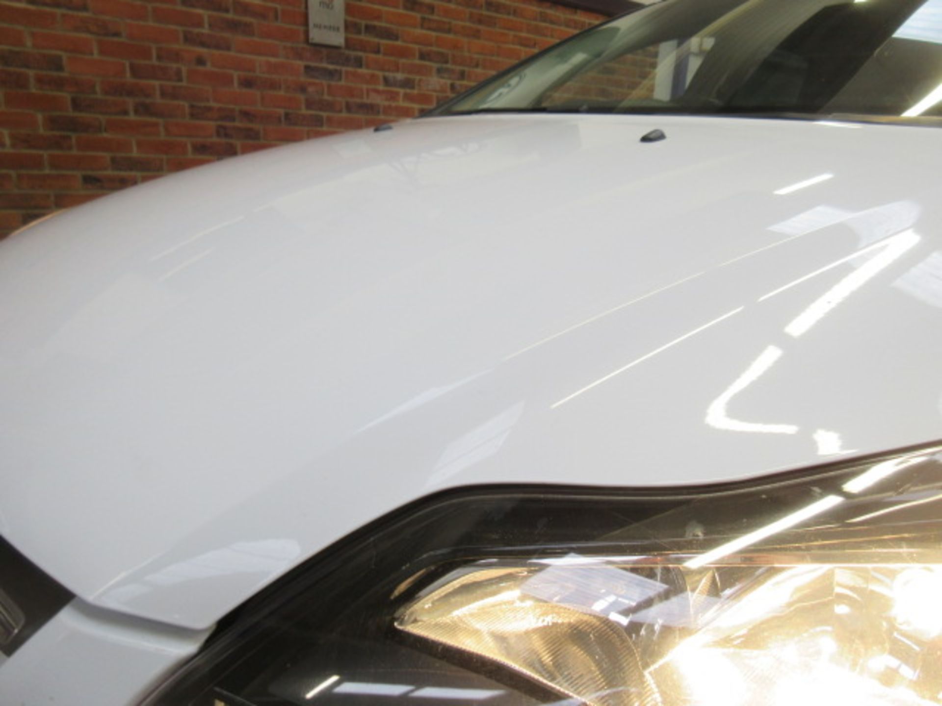 11 11 Ford Focus Zetec TDCI - Image 2 of 21