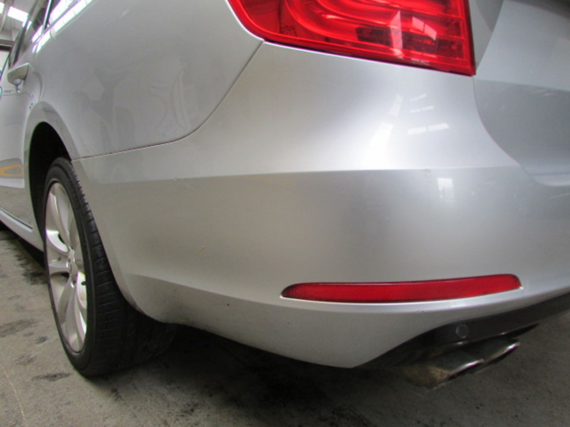 14 14 Skoda Superb SE TDI - Image 4 of 18