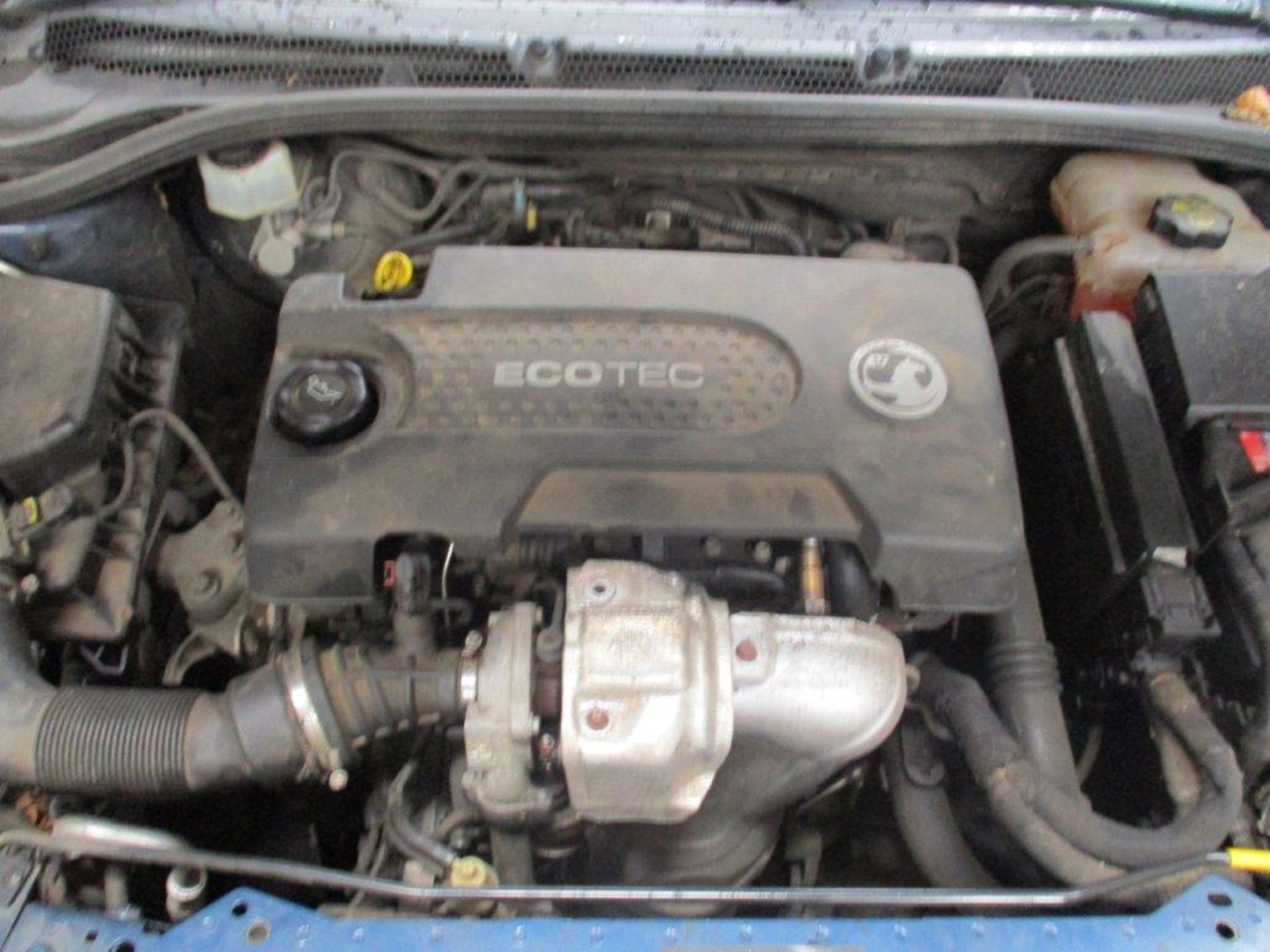 60 10 Vauxhall Astra Exclu CDTI Efle - Image 14 of 14