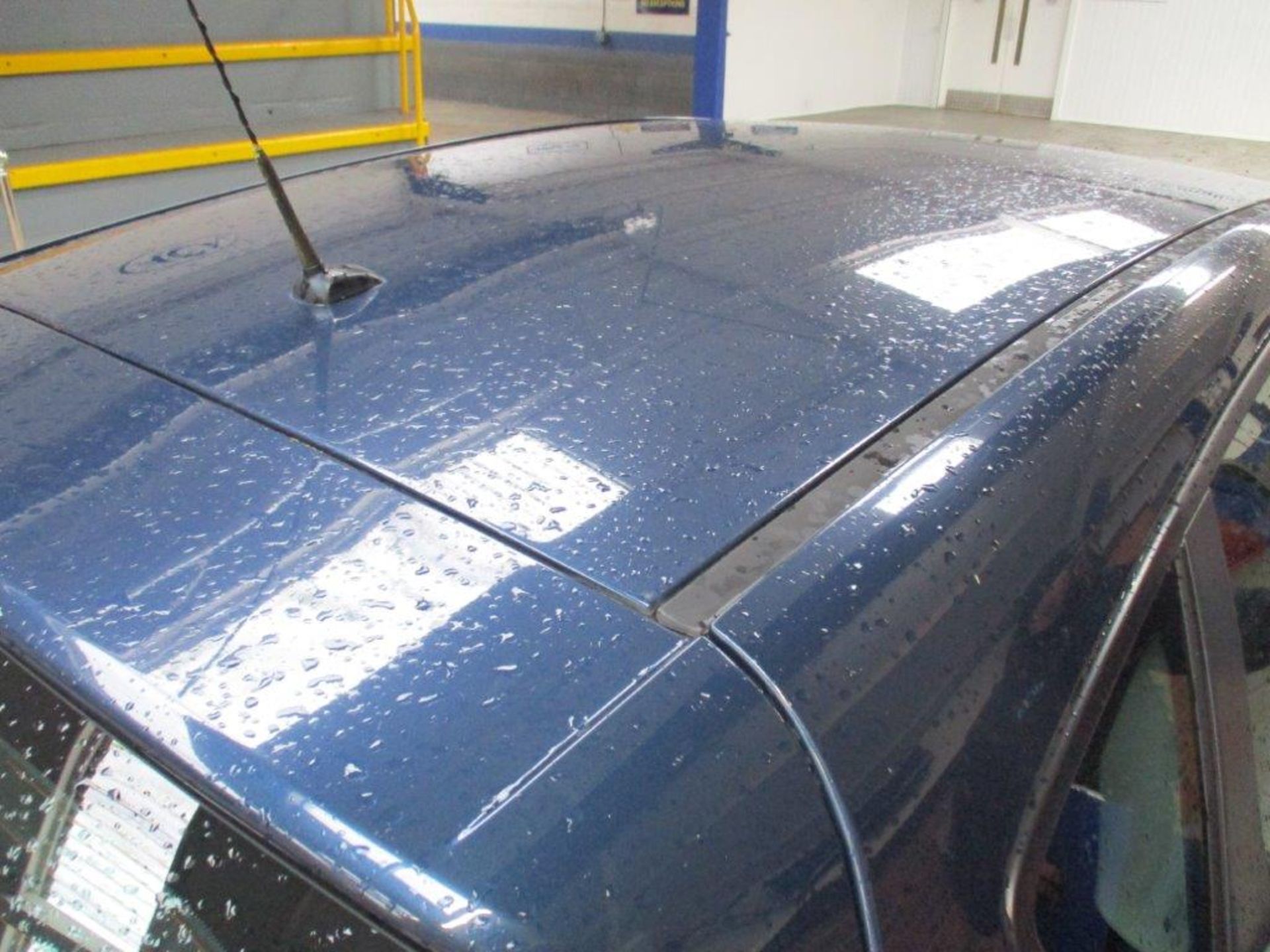 60 10 Vauxhall Astra Exclu CDTI Efle - Image 5 of 14