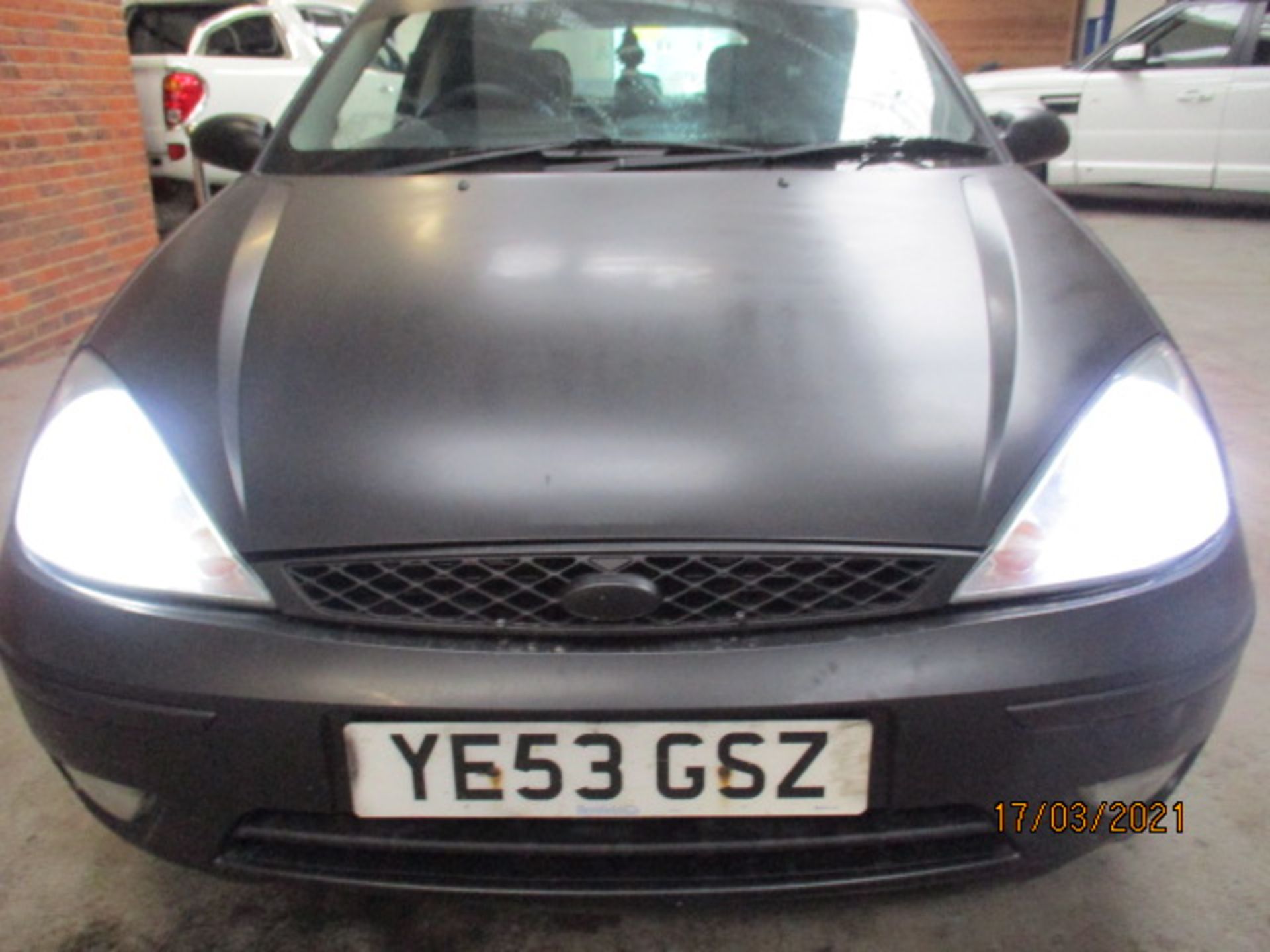 53 03 Ford Focus - Image 15 of 19