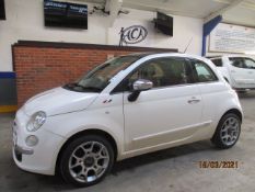 08 08 Fiat 500 Lounge