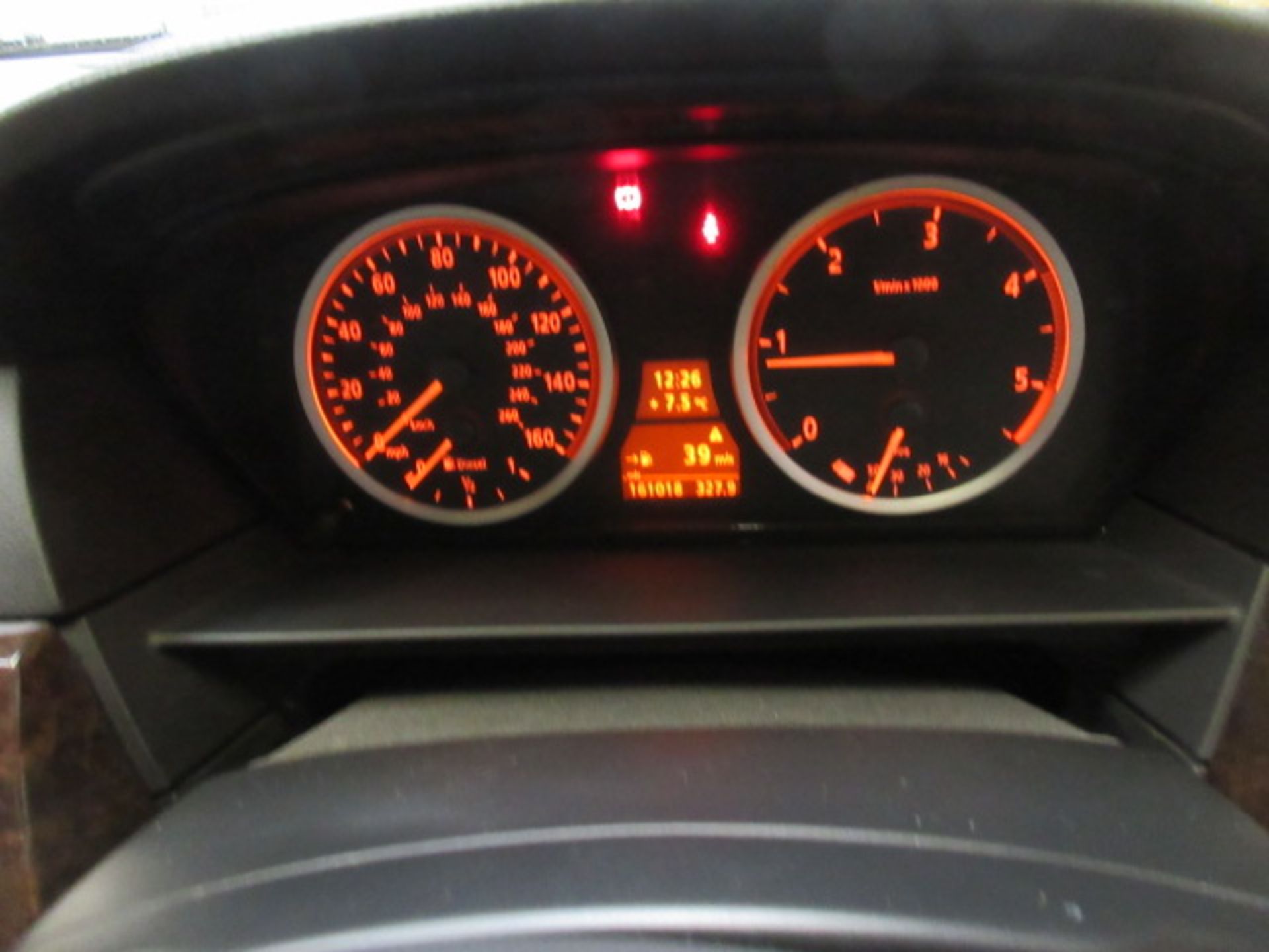 56 07 BMW 520D SE Touring - Image 16 of 20