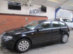 05 55 Audi A3 TDI